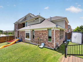 8700  Fairway Lane , McKinney Texas 75070