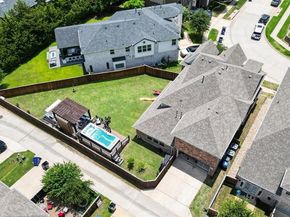 8700  Fairway Lane , McKinney Texas 75070