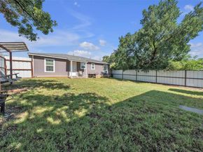 1500  Langston Street , Fort Worth Texas 76105