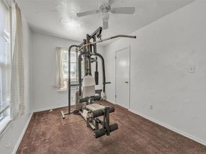 1500  Langston Street , Fort Worth Texas 76105