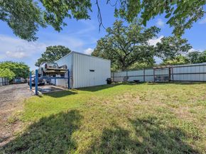 1500  Langston Street , Fort Worth Texas 76105