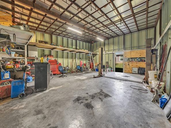 1500  Langston Street , Fort Worth Texas 76105