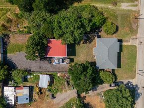 1500  Langston Street , Fort Worth Texas 76105