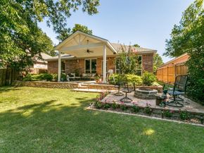 1411  Park Palisades Drive , Corinth Texas 76210