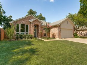 1411  Park Palisades Drive , Corinth Texas 76210
