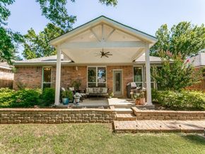 1411  Park Palisades Drive , Corinth Texas 76210