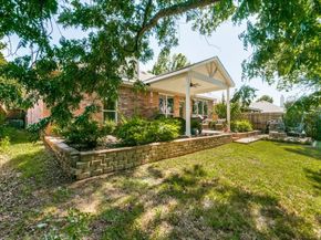 1411  Park Palisades Drive , Corinth Texas 76210