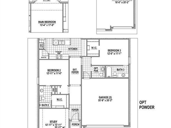 4307  Azalea Trail , Oak Point Texas 75068