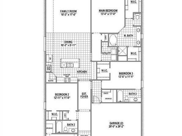 4307  Azalea Trail , Oak Point Texas 75068