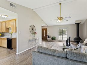 3206  Wintersmith Drive , Arlington Texas 76014