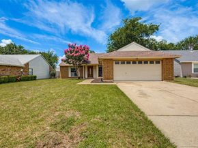 3206  Wintersmith Drive , Arlington Texas 76014