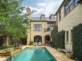 4301  Belclaire Avenue , Highland Park Texas 75205