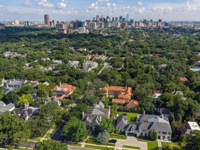 4301  Belclaire Avenue , Highland Park Texas 75205