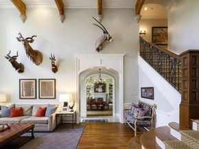 4301  Belclaire Avenue , Highland Park Texas 75205