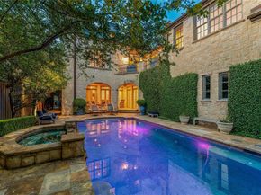 4301  Belclaire Avenue , Highland Park Texas 75205