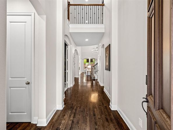 3017  Little Mill  , The Colony Texas 75056