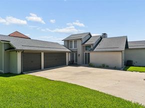 870  Highridge Drive , Lakewood Village Texas 75068
