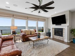 870  Highridge Drive , Lakewood Village Texas 75068