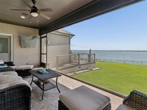 870  Highridge Drive , Lakewood Village Texas 75068