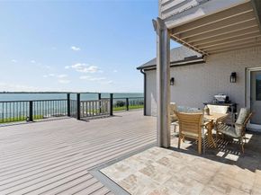 870  Highridge Drive , Lakewood Village Texas 75068