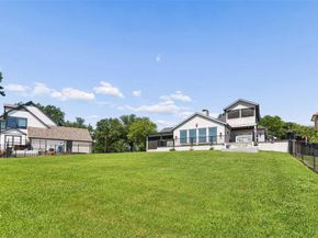 870  Highridge Drive , Lakewood Village Texas 75068