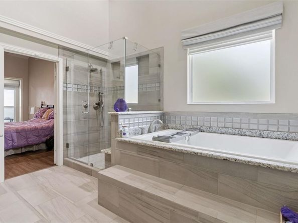 870  Highridge Drive , Lakewood Village Texas 75068