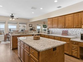 870  Highridge Drive , Lakewood Village Texas 75068