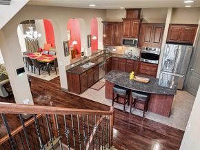 835  Rockingham Drive , Irving Texas 75063