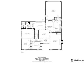 2128  El Dorado Way , Carrollton Texas 75006