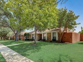 2128  El Dorado Way , Carrollton Texas 75006