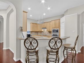 1410  Oxbow Drive , Cedar Hill Texas 75104