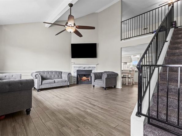 8800  Crestbrook Drive , Fort Worth Texas 76179