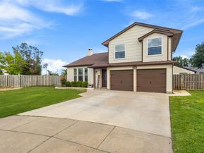 8800  Crestbrook Drive , Fort Worth Texas 76179