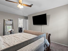 8800  Crestbrook Drive , Fort Worth Texas 76179