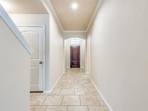 520  Pollyann Trail , Fort Worth Texas 76052