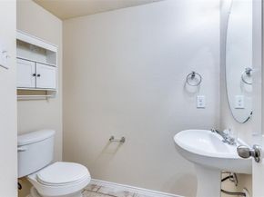 520  Pollyann Trail , Fort Worth Texas 76052
