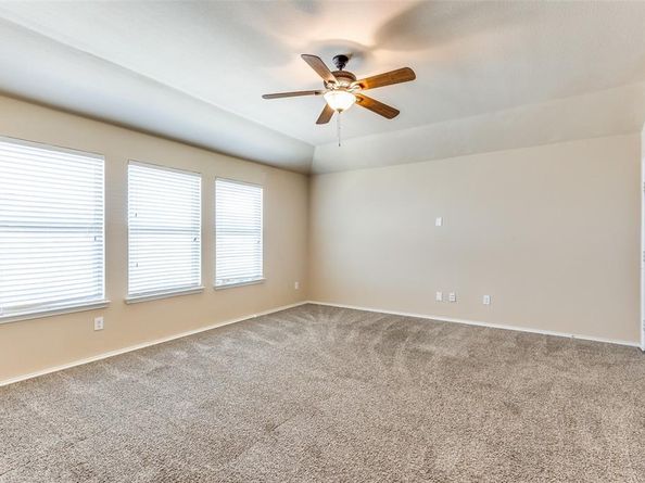 520  Pollyann Trail , Fort Worth Texas 76052