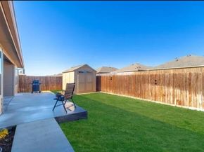 520  Pollyann Trail , Fort Worth Texas 76052
