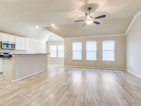 520  Pollyann Trail , Fort Worth Texas 76052
