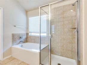 520  Pollyann Trail , Fort Worth Texas 76052