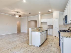 520  Pollyann Trail , Fort Worth Texas 76052