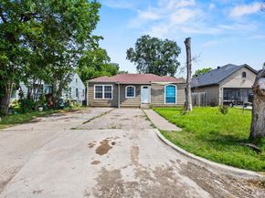 2006  Fort Worth Street , Grand Prairie Texas 75050