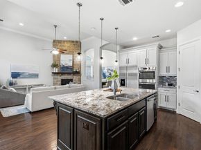 5616  Heron Drive W, Colleyville Texas 76034