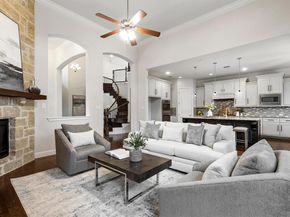 5616  Heron Drive W, Colleyville Texas 76034