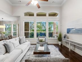 5616  Heron Drive W, Colleyville Texas 76034