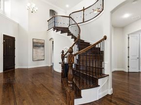 5616  Heron Drive W, Colleyville Texas 76034