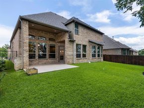 5616  Heron Drive W, Colleyville Texas 76034