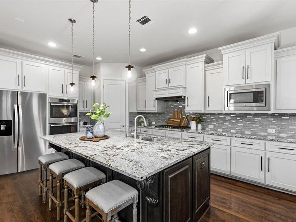 5616  Heron Drive W, Colleyville Texas 76034