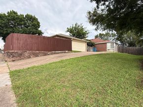 1815  Lombard Street , Garland Texas 75043