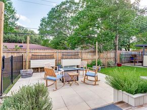 4312  Warnock Court , Fort Worth Texas 76109
